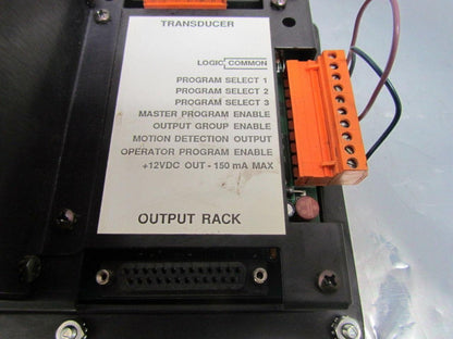 Electro Cam PS-5104-10-024 Programmable Limit Switch Plus 5000 Series