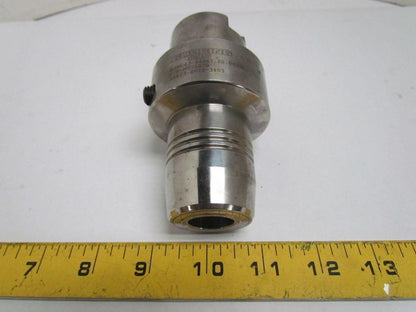 Guhring GM 300 4367-20.063B HSK-63-C Hydraulic Tool Holder 20mm Diameter