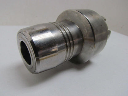 Guhring GM 300 4367-20.063B HSK-63-C Hydraulic Tool Holder 20mm Diameter