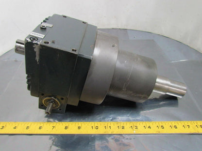 REDEX Type DL0129 H3 Code RX125794-00 Drive