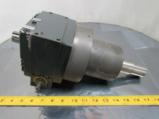 REDEX Type DL0129 H3 Code RX125794-00 Drive