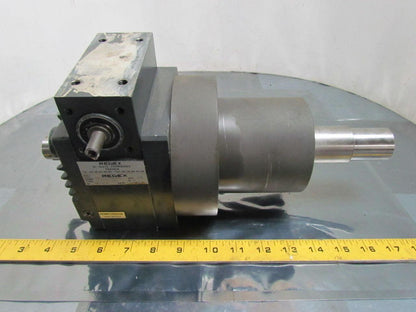 REDEX Type DL0129 H3 Code RX125794-00 Drive