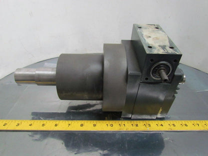 REDEX Type DL0129 H3 Code RX125794-00 Drive