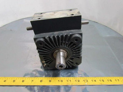 REDEX Type DL0129 H3 Code RX125794-00 Drive