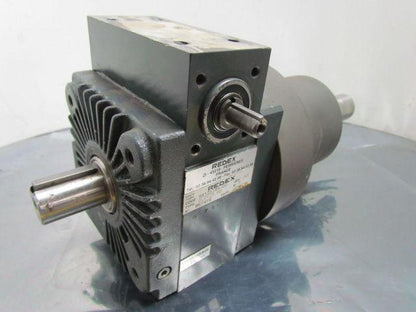 REDEX Type DL0129 H3 Code RX125794-00 Drive