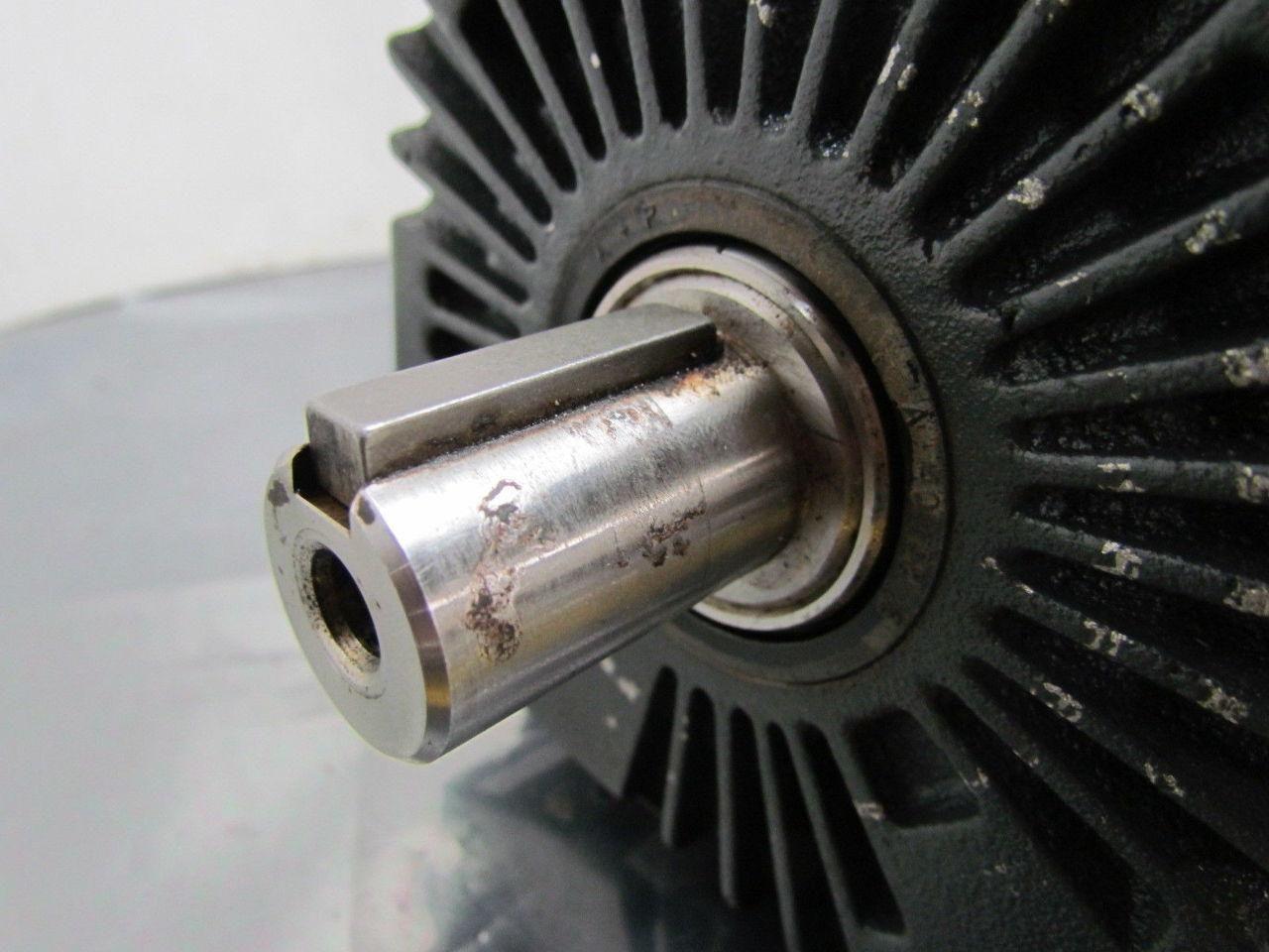 REDEX Type DL0129 H3 Code RX125794-00 Drive