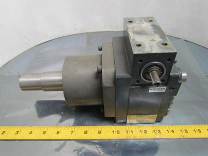 REDEX Type DL0129 H4 Code RX125795-00 Drive