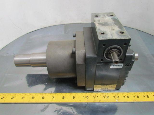 REDEX Type DL0129 H4 Code RX125795-00 Drive