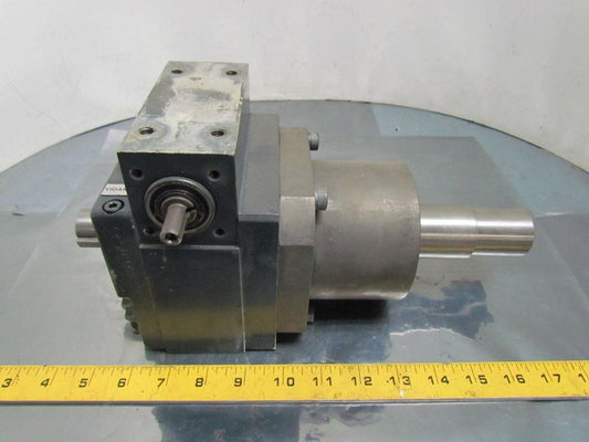 REDEX Type DL0129 H4 Code RX125795-00 Drive