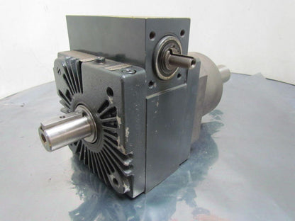 REDEX Type DL0129 H4 Code RX125795-00 Drive