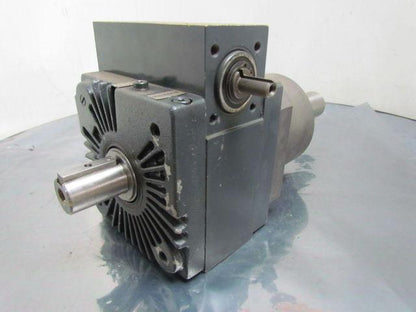 REDEX Type DL0129 H4 Code RX125795-00 Drive