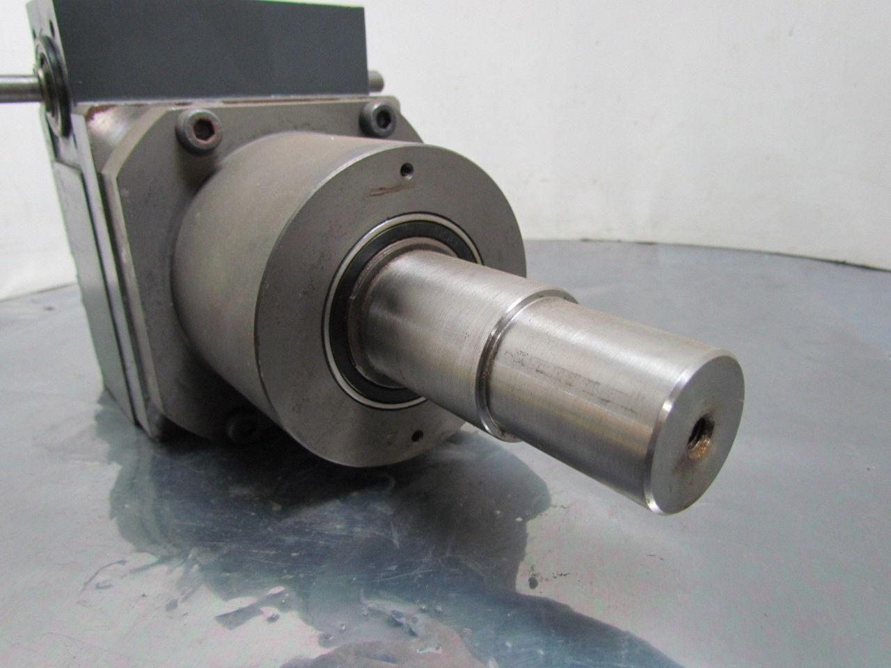 REDEX Type DL0129 H4 Code RX125795-00 Drive