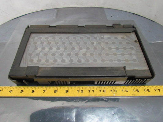 Allen Bradley 1770-FAC Series A PLC-2 Keyboard