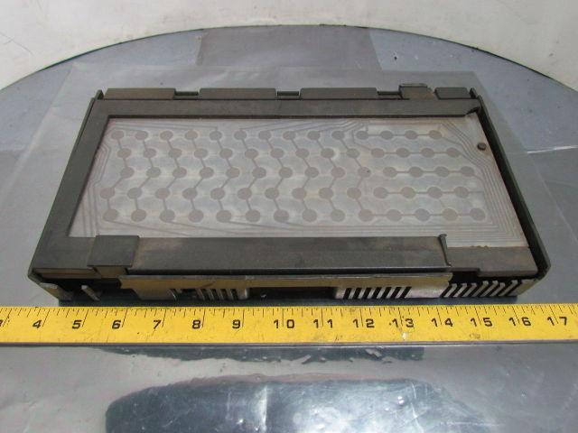 Allen Bradley 1770-FAC Series A PLC-2 Keyboard