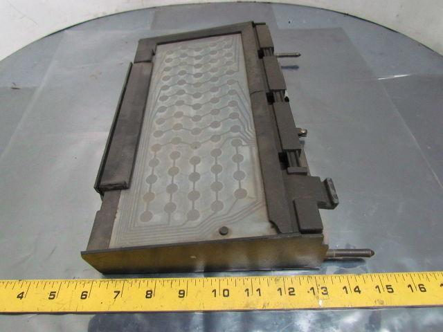 Allen Bradley 1770-FAC Series A PLC-2 Keyboard