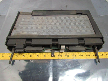 Allen Bradley 1770-FAC Series A PLC-2 Keyboard