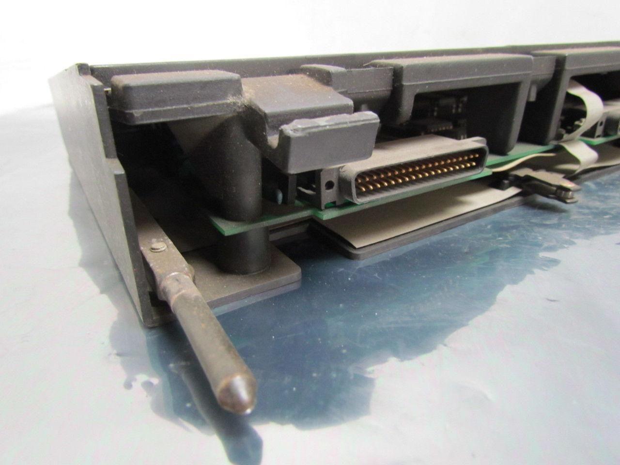 Allen Bradley 1770-FAC Series A PLC-2 Keyboard