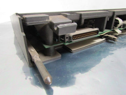 Allen Bradley 1770-FAC Series A PLC-2 Keyboard