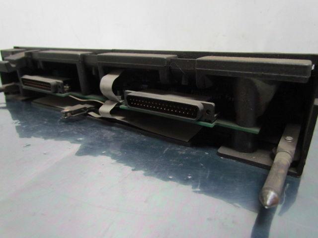 Allen Bradley 1770-FAC Series A PLC-2 Keyboard