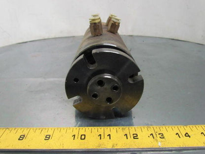 Sonal SN 5474 E Pneumatic rotary Union 4-circuit