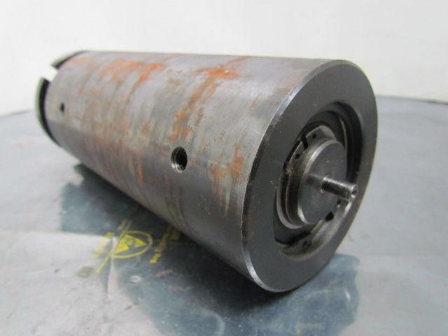 Sonal SN 5474 E Pneumatic rotary Union 4-circuit