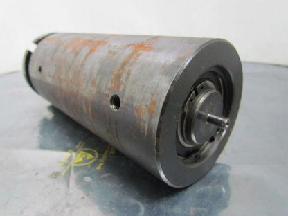 Sonal SN 5474 E Pneumatic rotary Union 4-circuit