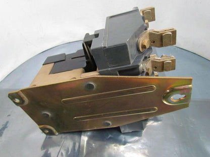 702-EOD94 Series K Size 4 Starter 208-240/440-600V 50 HP 100 HP 4 Pole Contactor