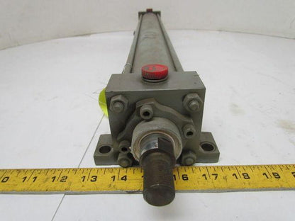 Miller AR72B Pneumatic Air Cylinder 2-1/2" Bore 22" Stroke