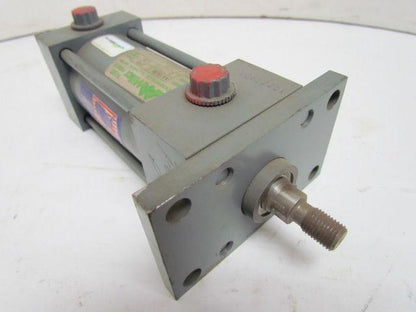 Miller A61R2B Pneumatic Air Cylinder 2" Bore 2-1/2" Stroke Series A 250 PSI