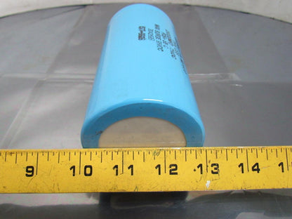 Aero M 3042688 Capacitor 23000MFD 75VDC Pos+85 C Type CGS