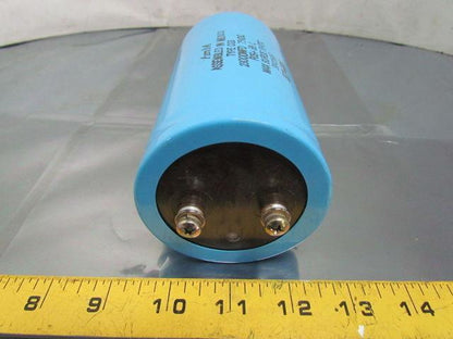 Aero M 3042688 Capacitor 23000MFD 75VDC Pos+85 C Type CGS