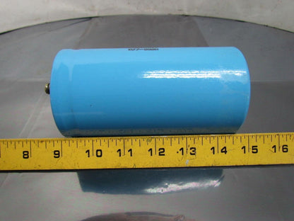 Aero M 3042688 Capacitor 23000MFD 75VDC Pos+85 C Type CGS