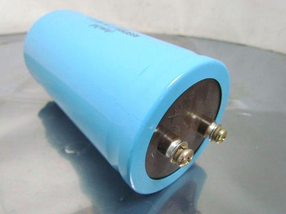Aero M 3042688 Capacitor 23000MFD 75VDC Pos+85 C Type CGS