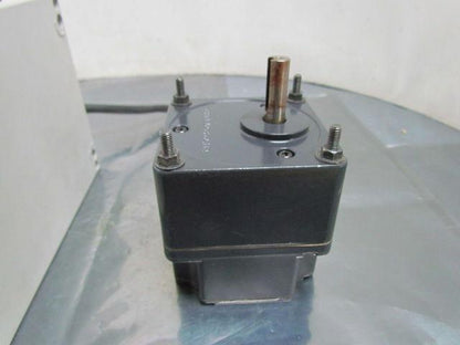 AXUM425 Brushless DC Motor w/Speed Control Unit AXUD25CY 25Watt 1/30 HP 230V 1PH