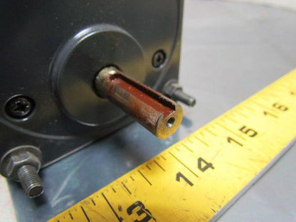AXUM425 Brushless DC Motor w/Speed Control Unit AXUD25CY 25Watt 1/30 HP 230V 1PH