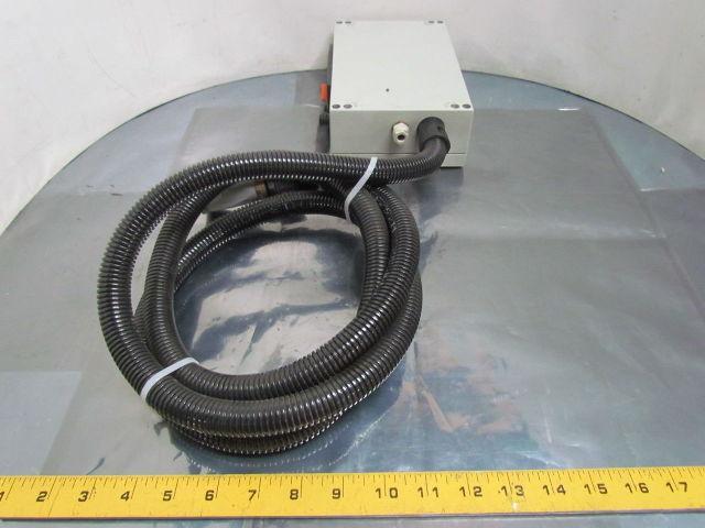 Oriental AXUD25CY DC Motor Speed Control Unit 25 Watt 200/230V 50/60HZ 1Ph Input