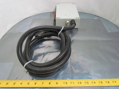Oriental AXUD25CY DC Motor Speed Control Unit 25 Watt 200/230V 50/60HZ 1Ph Input