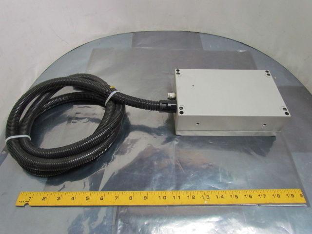 Oriental AXUD25CY DC Motor Speed Control Unit 25 Watt 200/230V 50/60HZ 1Ph Input