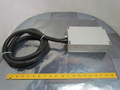 Oriental AXUD25CY DC Motor Speed Control Unit 25 Watt 200/230V 50/60HZ 1Ph Input
