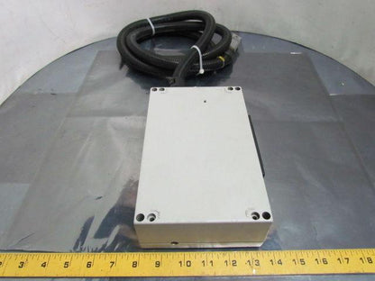 Oriental AXUD25CY DC Motor Speed Control Unit 25 Watt 200/230V 50/60HZ 1Ph Input