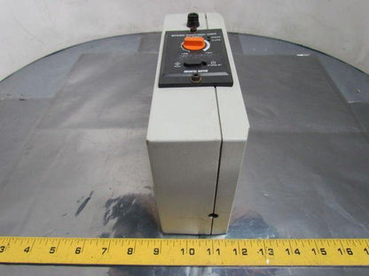 Oriental AXUD25CY DC Motor Speed Control Unit 25 Watt 200/230V 1PH Input