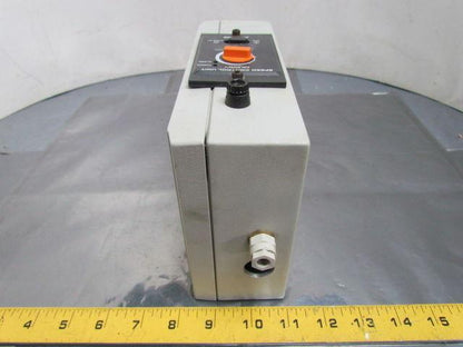 Oriental AXUD25CY DC Motor Speed Control Unit 25 Watt 200/230V 1PH Input