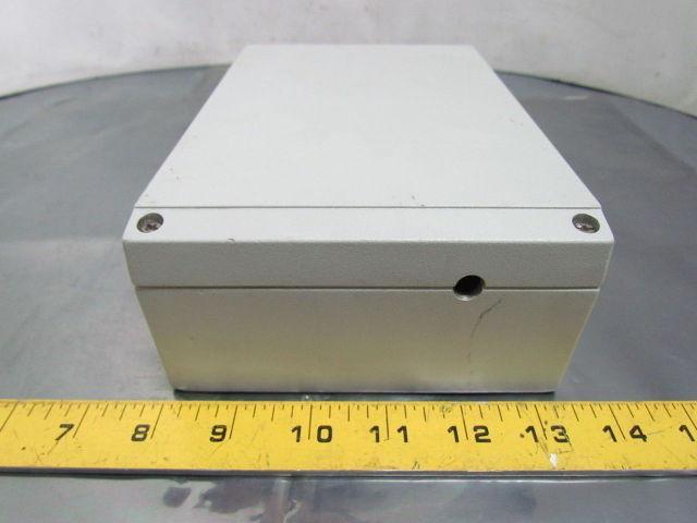 Oriental AXUD25CY DC Motor Speed Control Unit 25 Watt 200/230V 1PH Input