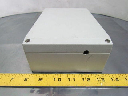 Oriental AXUD25CY DC Motor Speed Control Unit 25 Watt 200/230V 1PH Input
