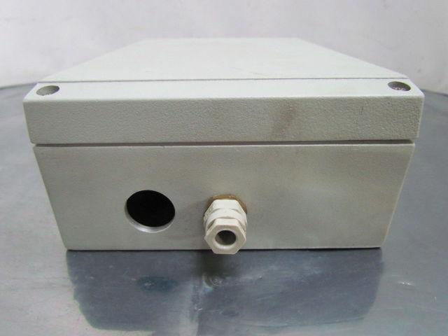 Oriental AXUD25CY DC Motor Speed Control Unit 25 Watt 200/230V 1PH Input