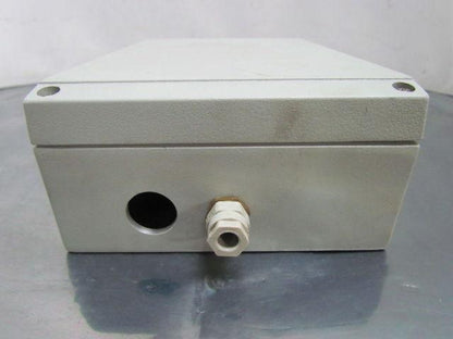 Oriental AXUD25CY DC Motor Speed Control Unit 25 Watt 200/230V 1PH Input