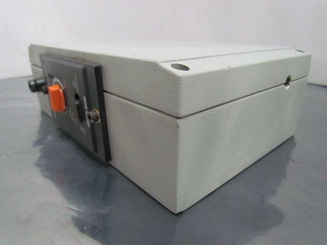 Oriental AXUD25CY DC Motor Speed Control Unit 25 Watt 200/230V 1PH Input
