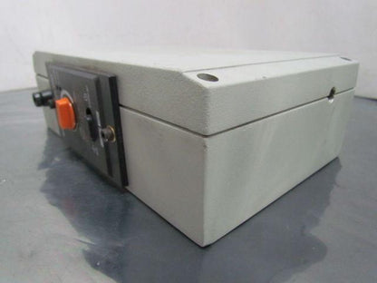 Oriental AXUD25CY DC Motor Speed Control Unit 25 Watt 200/230V 1PH Input