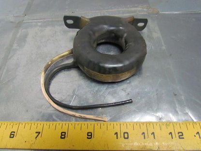 Midwest Electric 3CT12B Current Transformer 2 VA 200:5 Ratio 25-400 Cycles