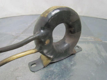Midwest Electric 3CT12B Current Transformer 2 VA 200:5 Ratio 25-400 Cycles